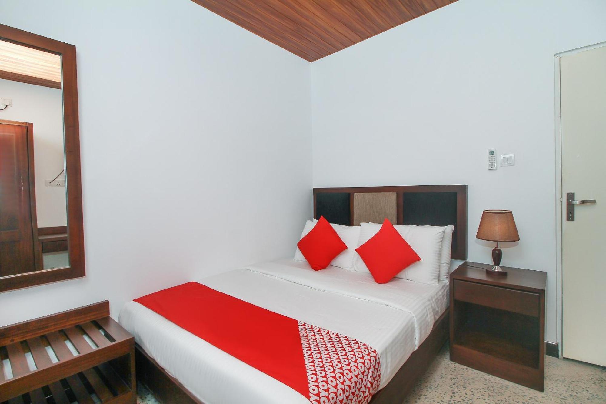 Hotel 198 Negombo Habitación foto