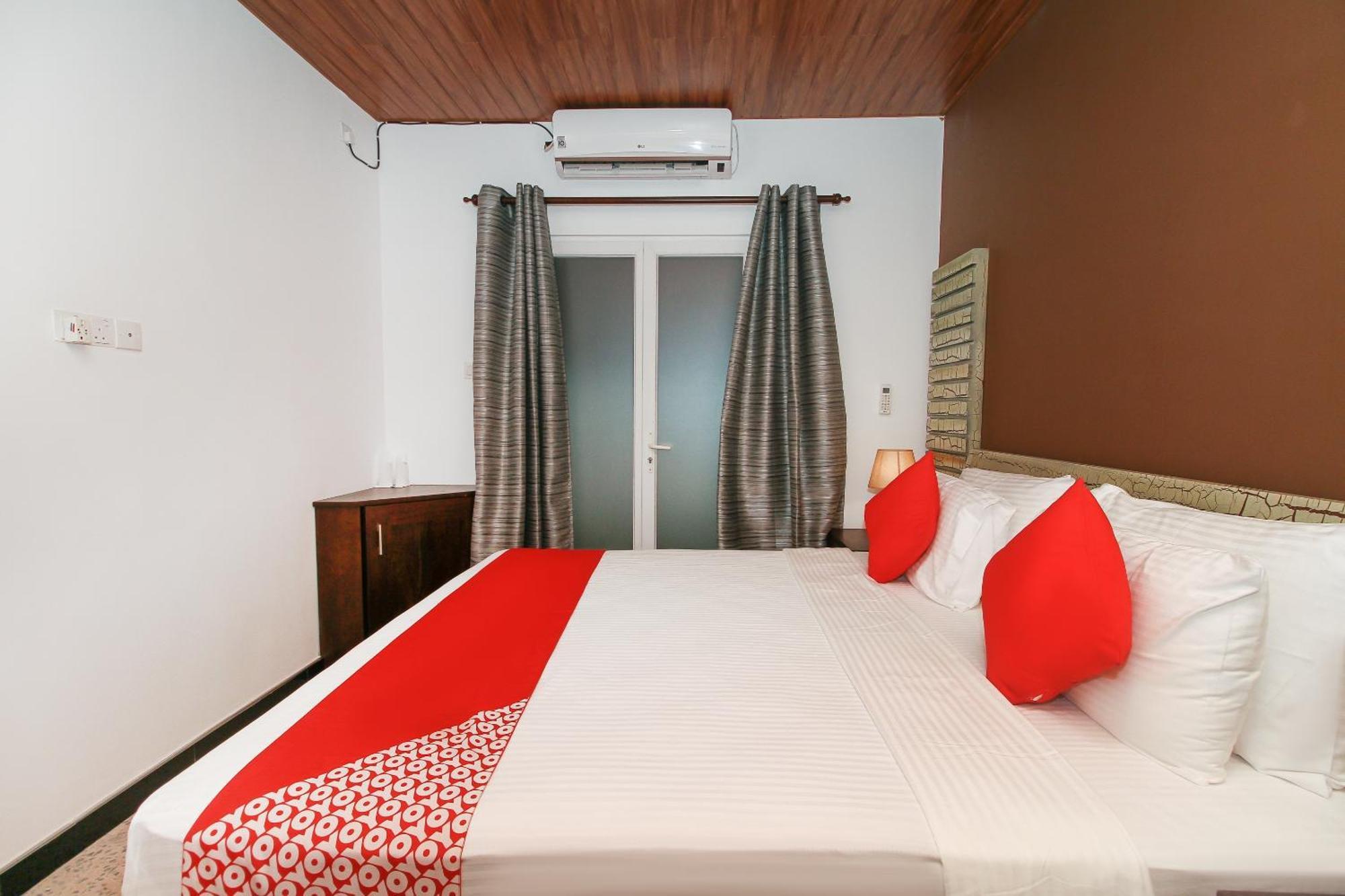 Hotel 198 Negombo Habitación foto