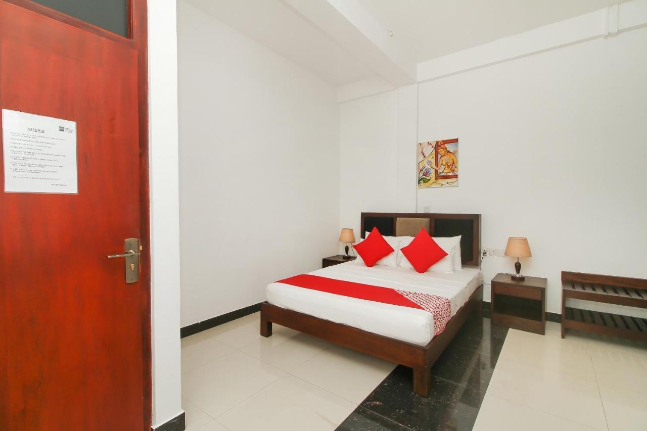 Hotel 198 Negombo Exterior foto