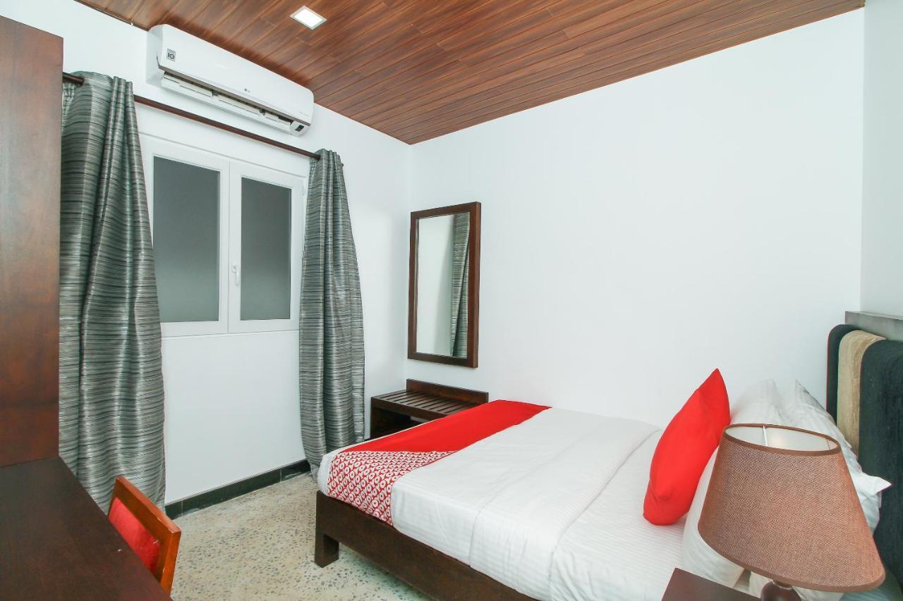 Hotel 198 Negombo Exterior foto