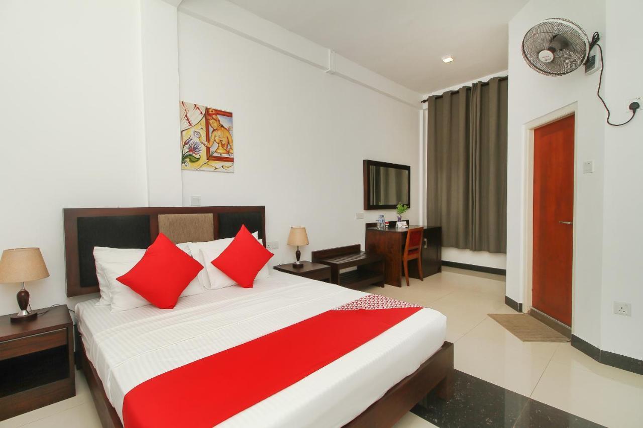 Hotel 198 Negombo Exterior foto